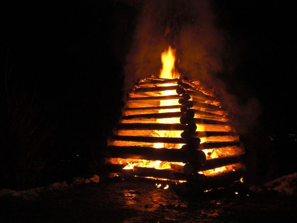 Funkenfeuer Funkenfeuer