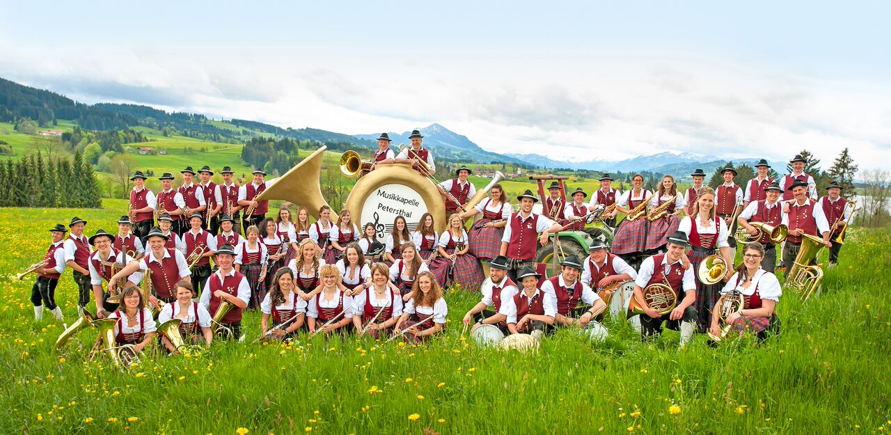 Musikkapelle Petersthal.jpg Musikkapelle Petersthal.jpg