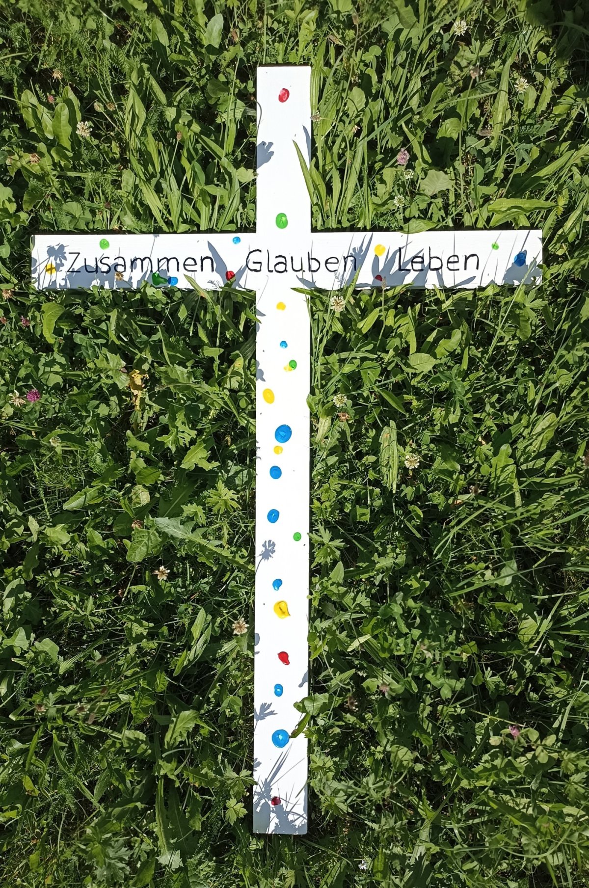 Kreuz Kindergottesdienste
