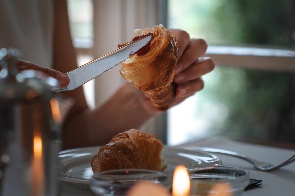 Adventsbrunch Mohren