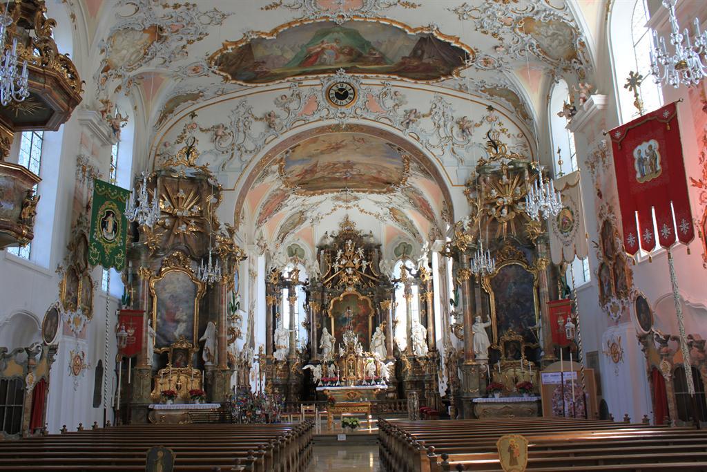 Kirche Kirche