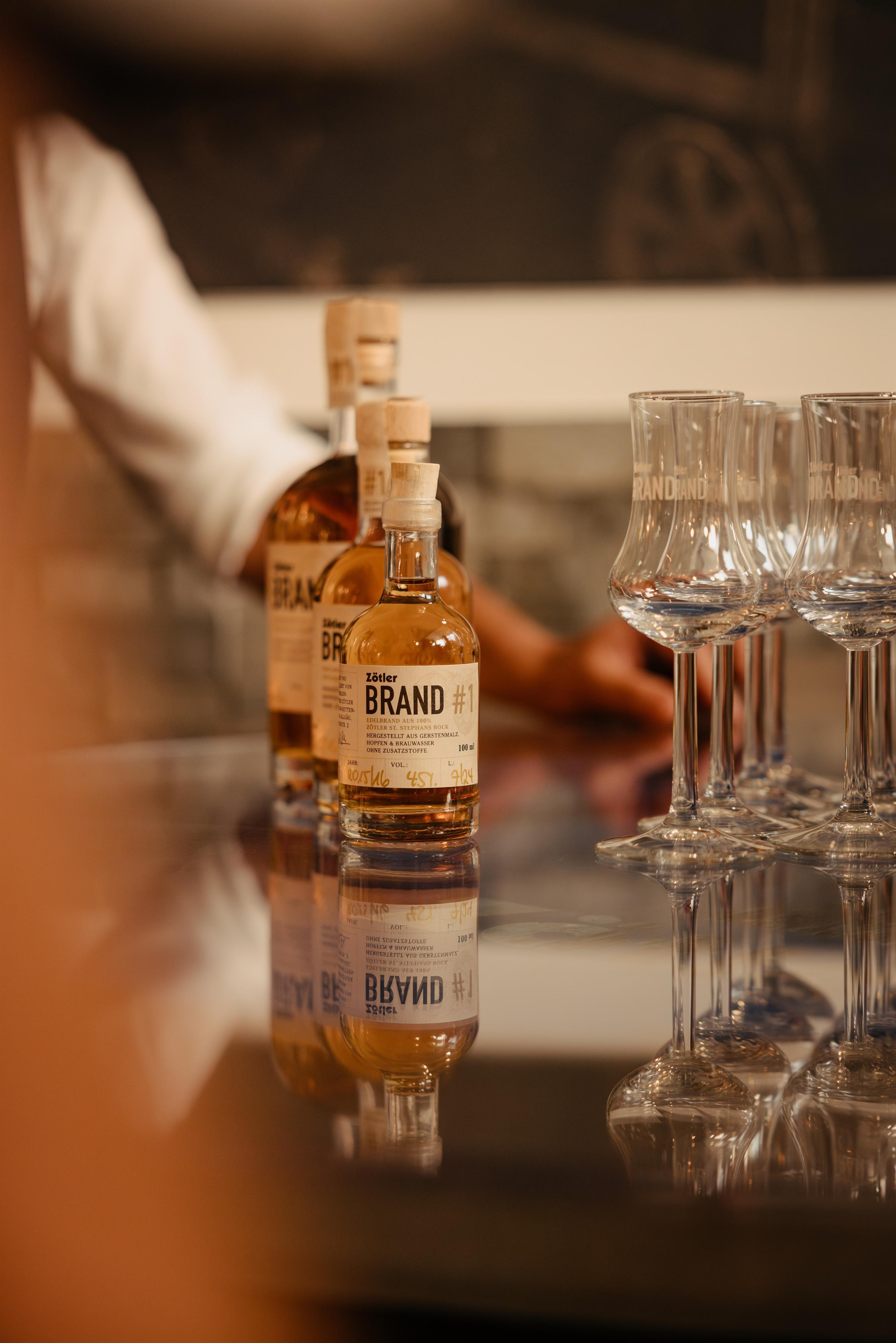 Verkostung Zötler-Brand
