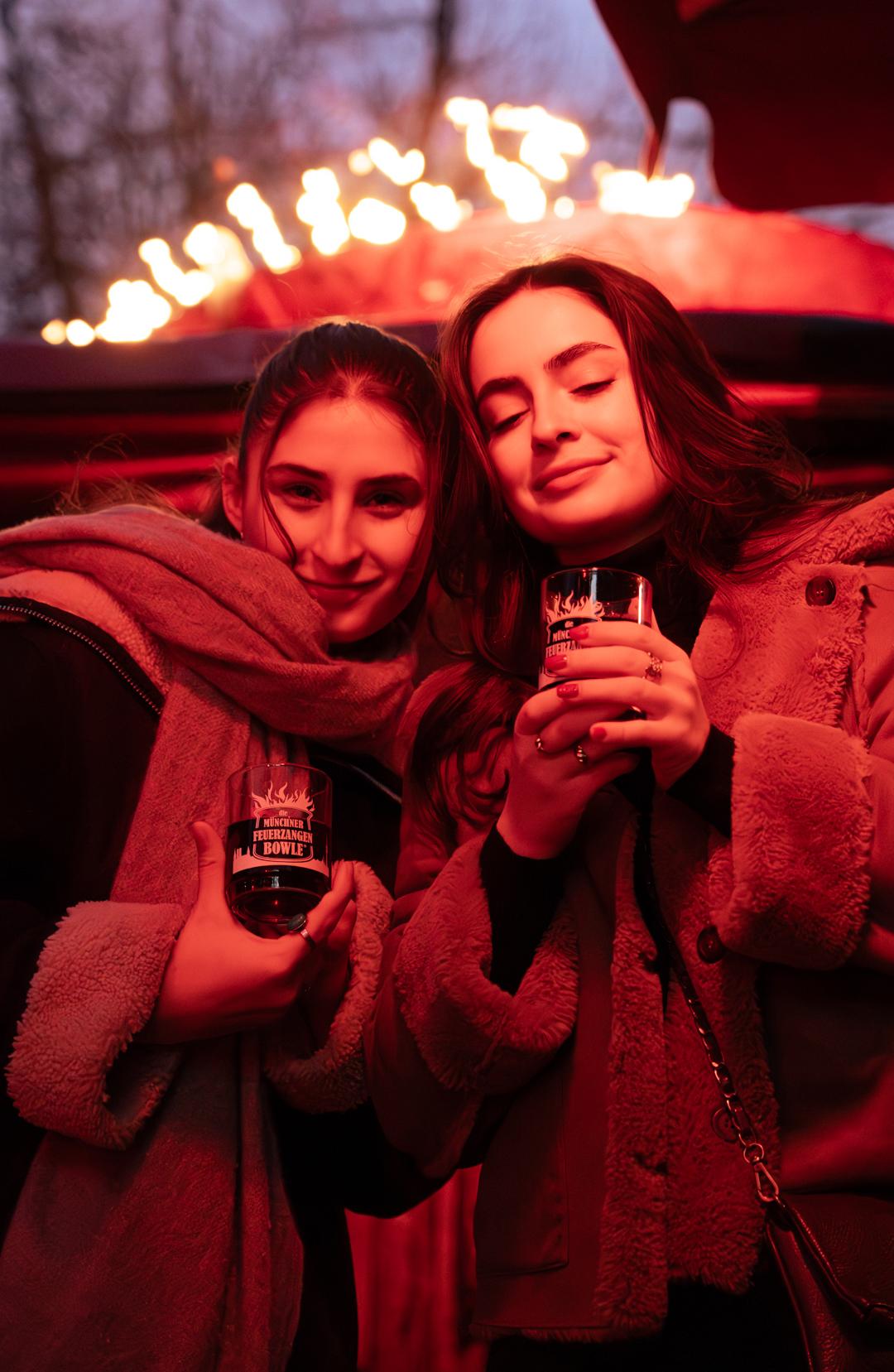 Feuerzangenbowle Kleinwalsertal 2