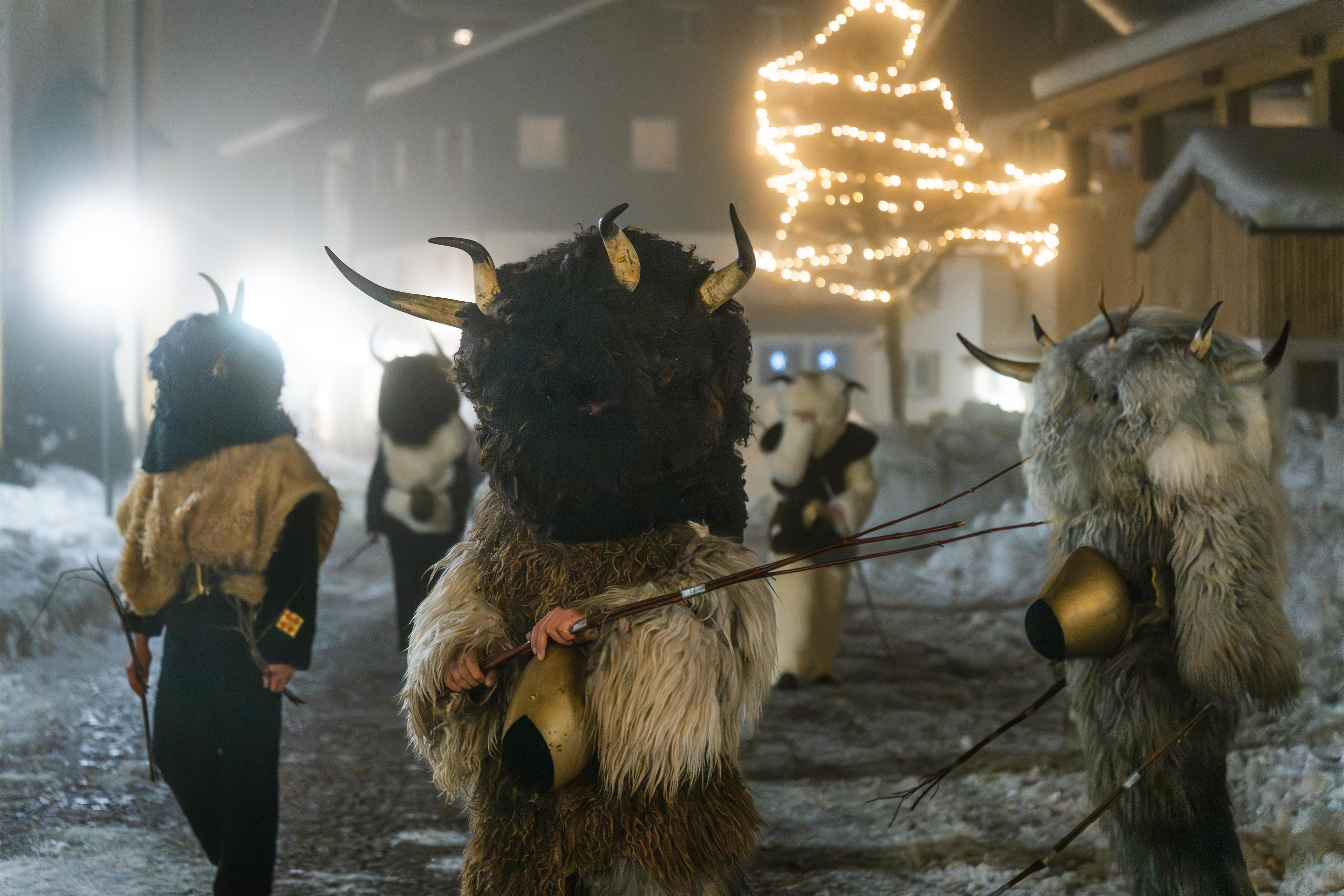 Klausentreiben Klausentreiben