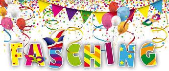 Kinderfasching