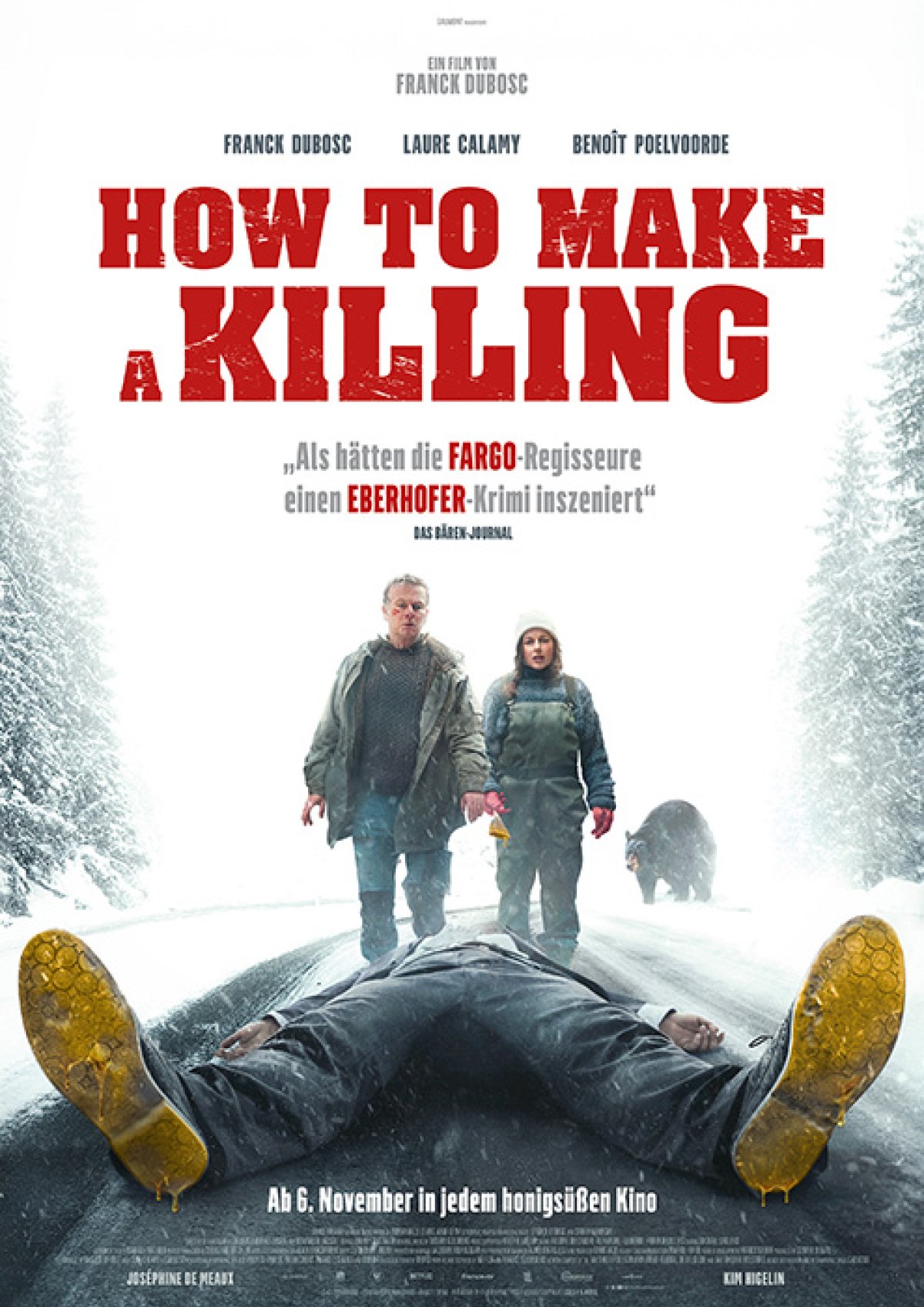 How-to-make-a-killing