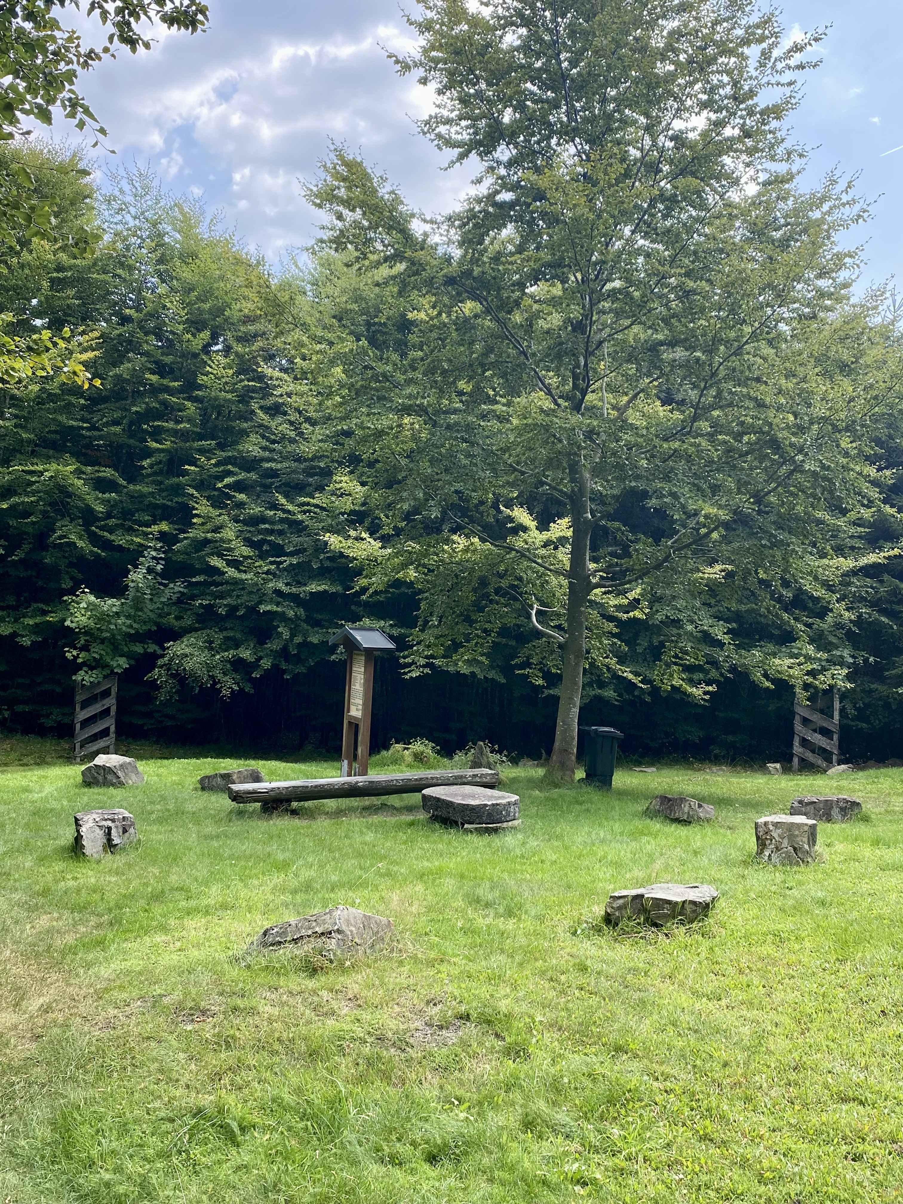 Siebenahorn Siebenahorn