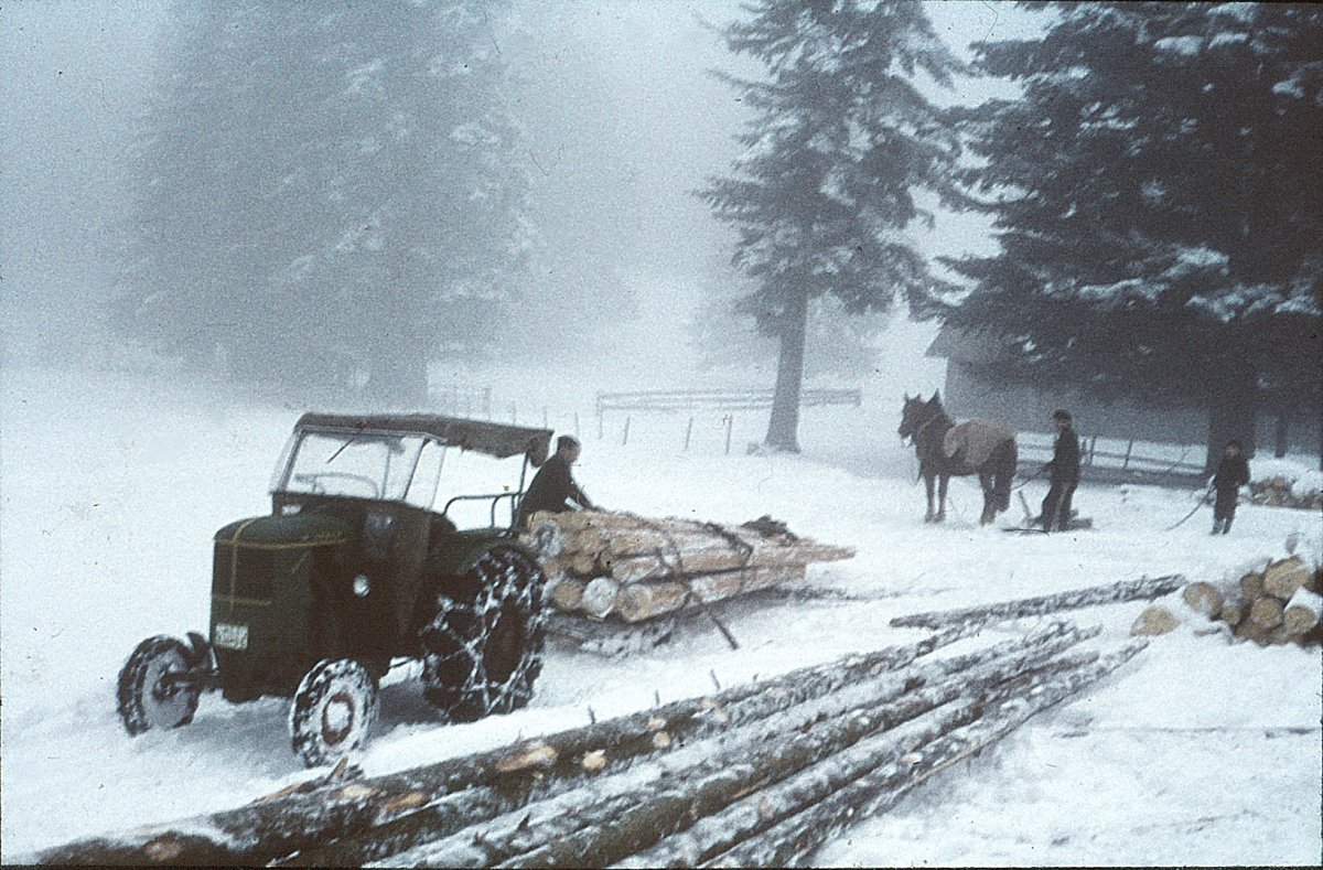 Kirchmann M. Harbatshofen