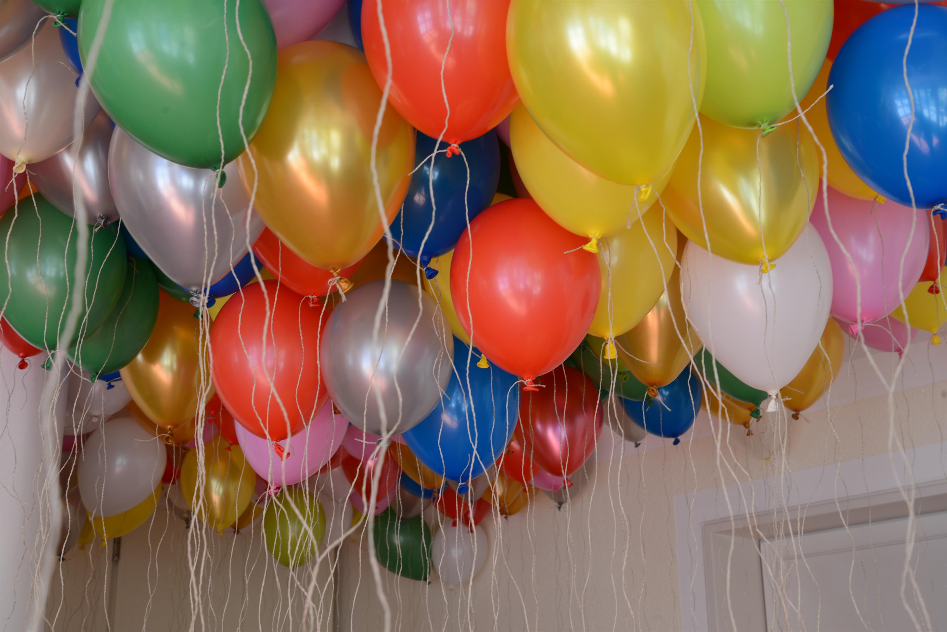 Luftballons Luftballons