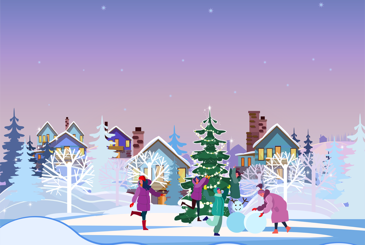 Hüttenzauber Hüttenzauber