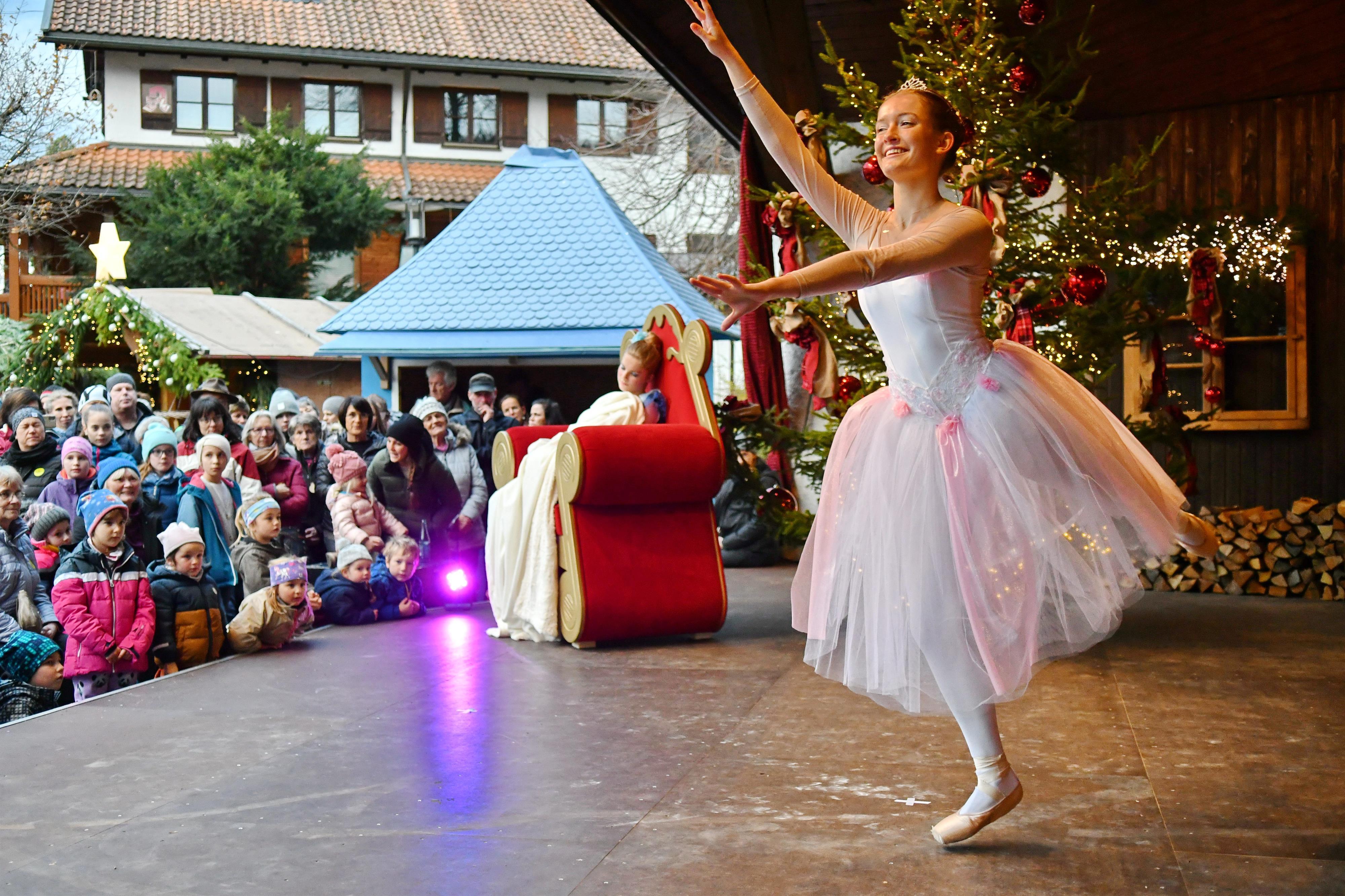 Ballettschule Kneppler