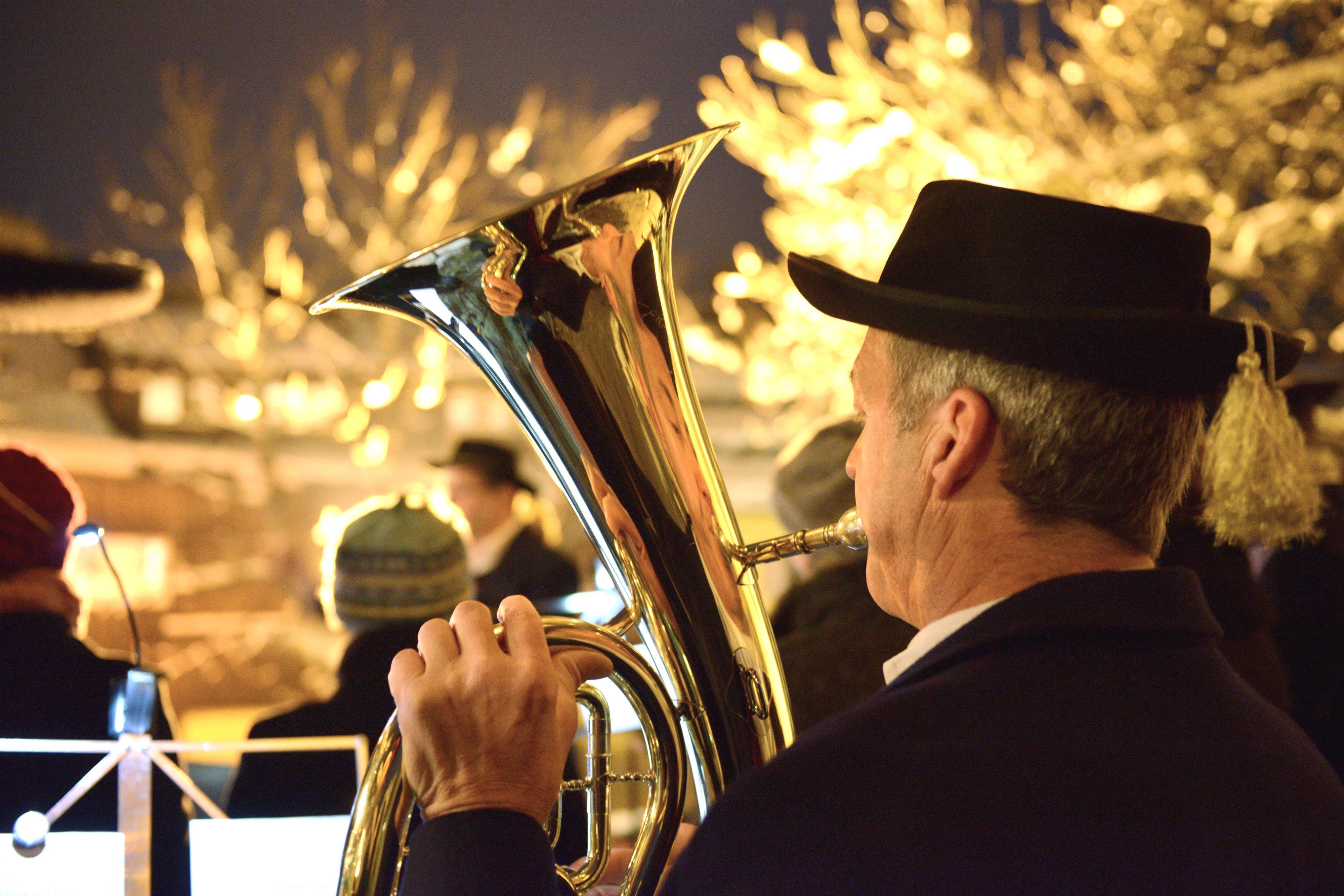 Harmoniemusik Bad Hindelang