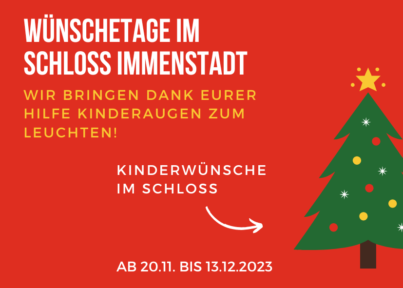 Wünschetage Schloss Wünschetage Schloss