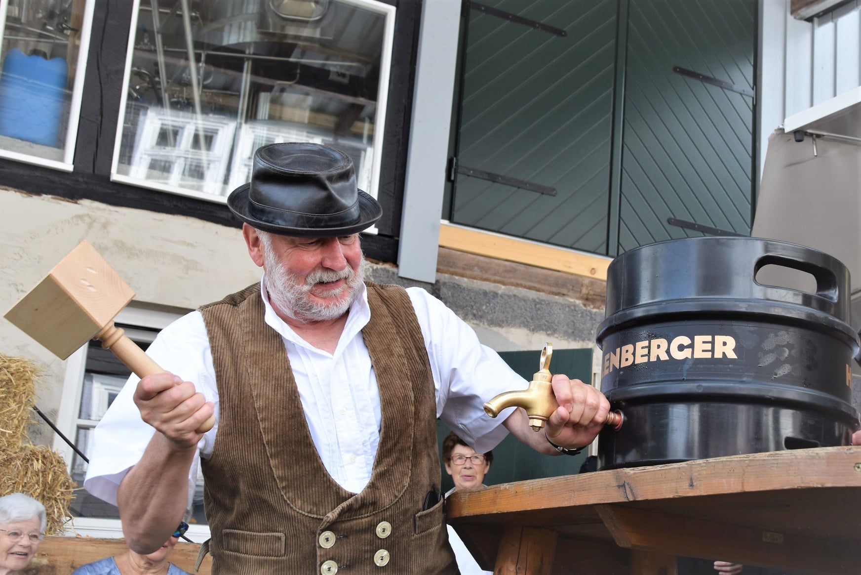 Brauhof Hallenberg Brauhof Hallenberg