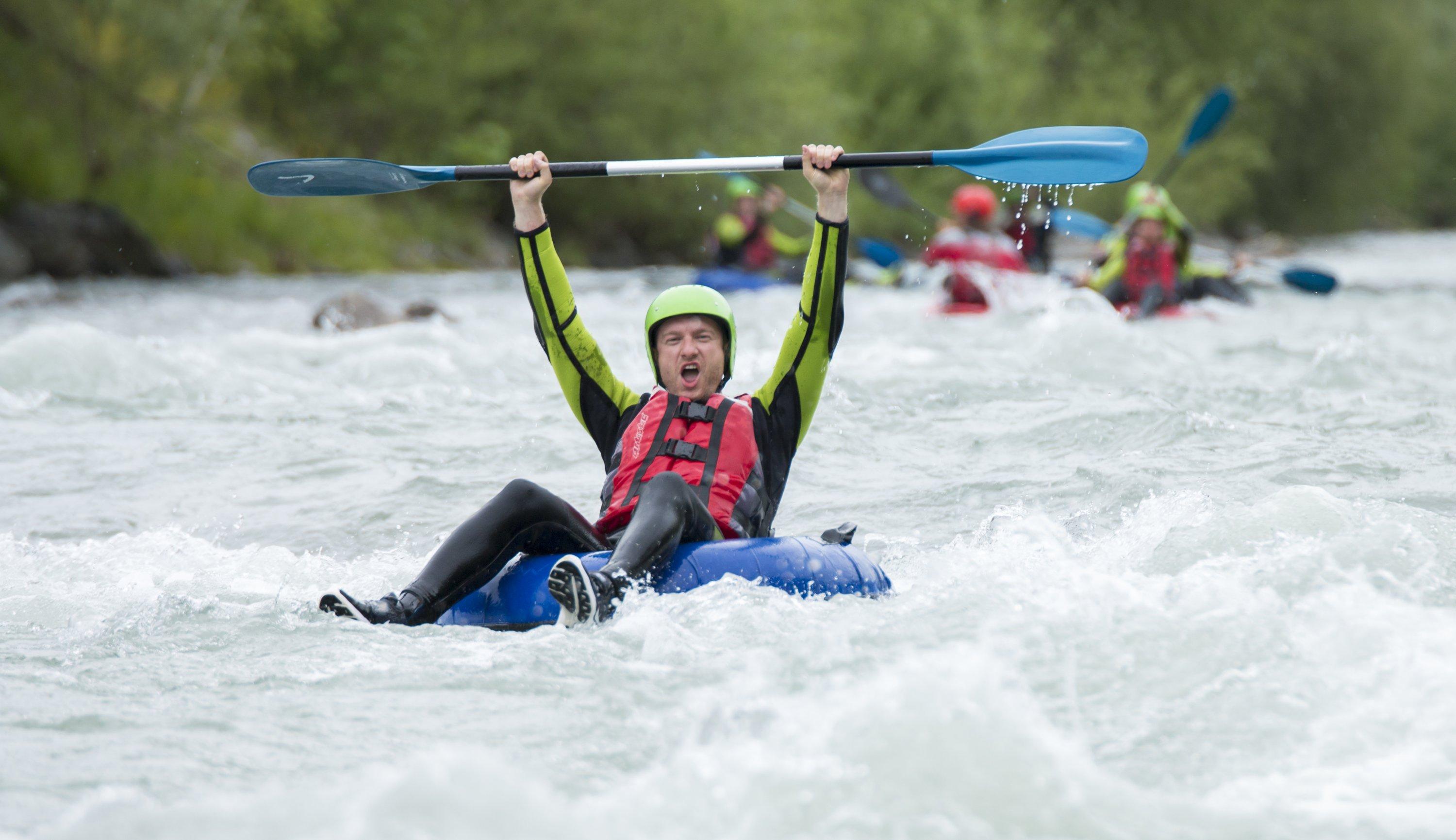 Tubing