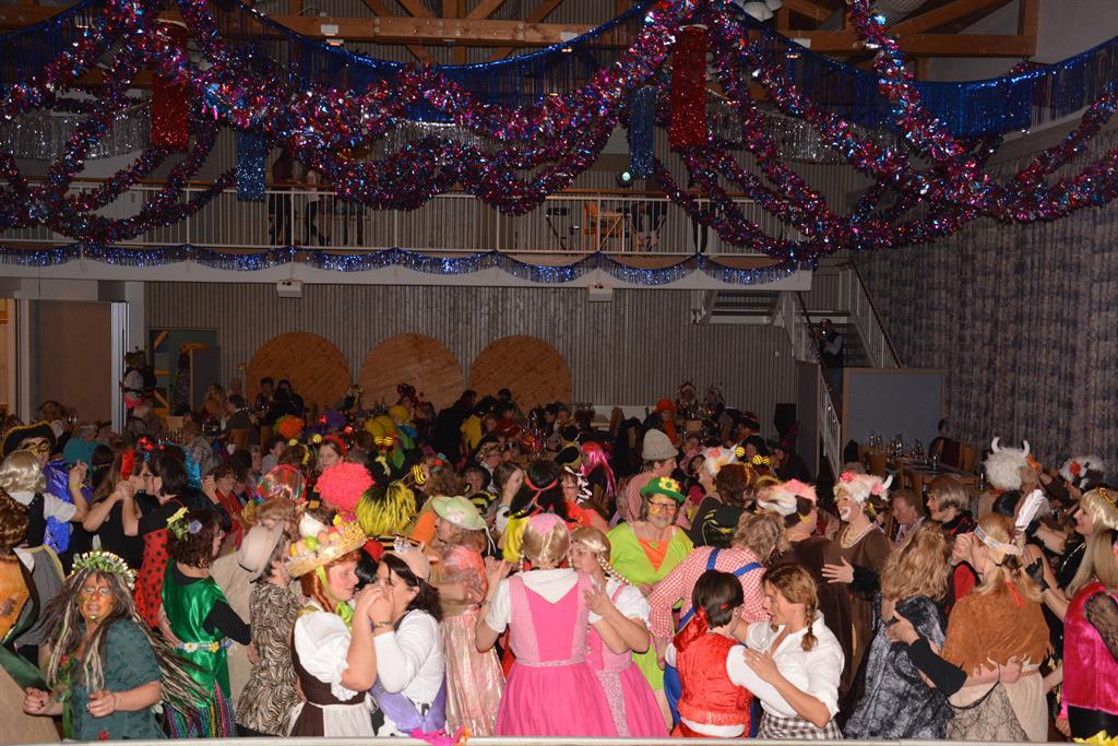 Frauenbundkränzle Frauenbundkränzle