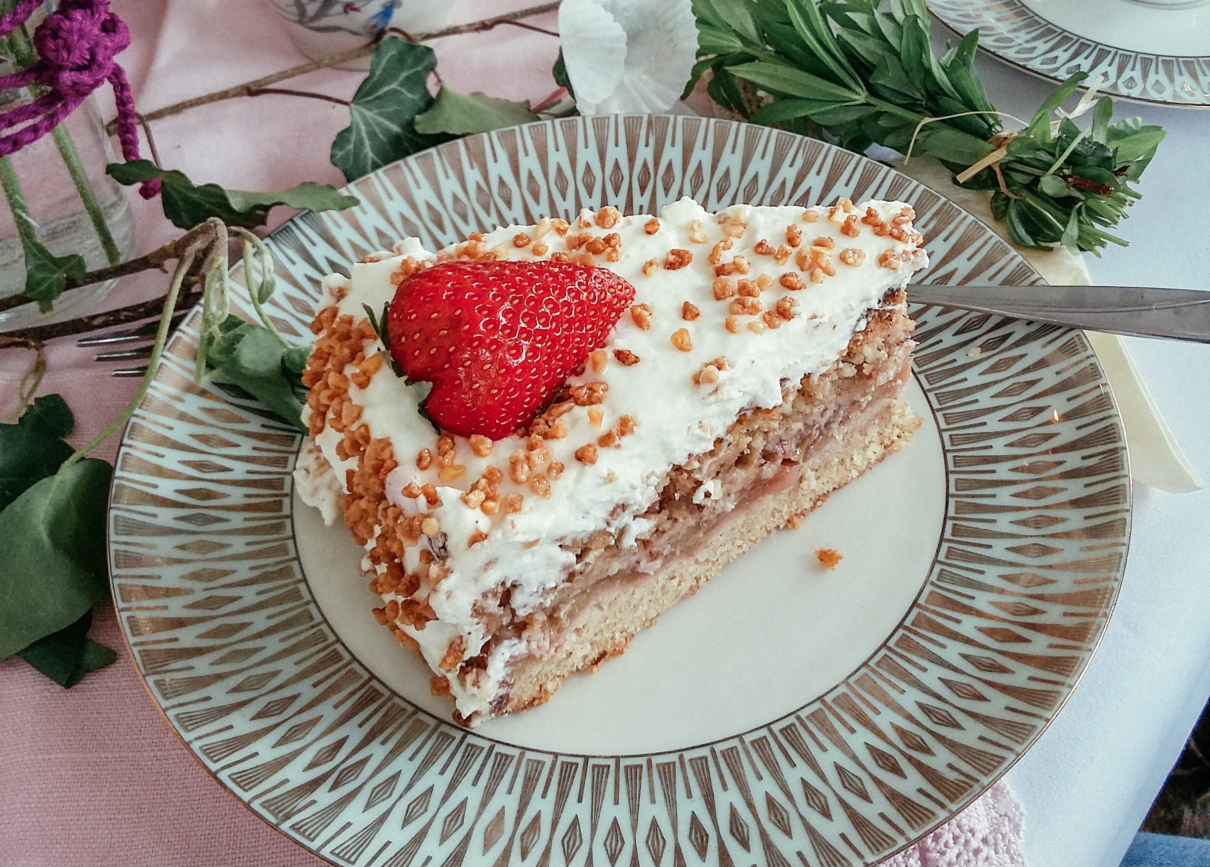 Sonntags-Kaffee-Fahrten