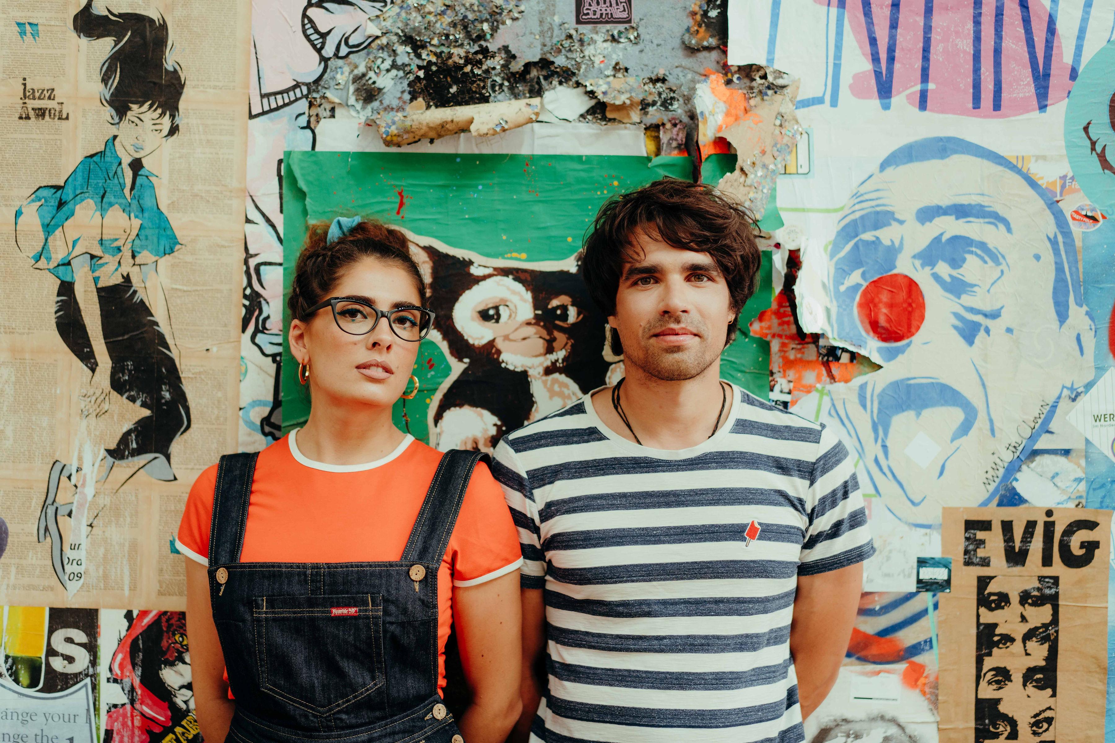 Lina Bo Pressefoto Lina Bo Pressefoto