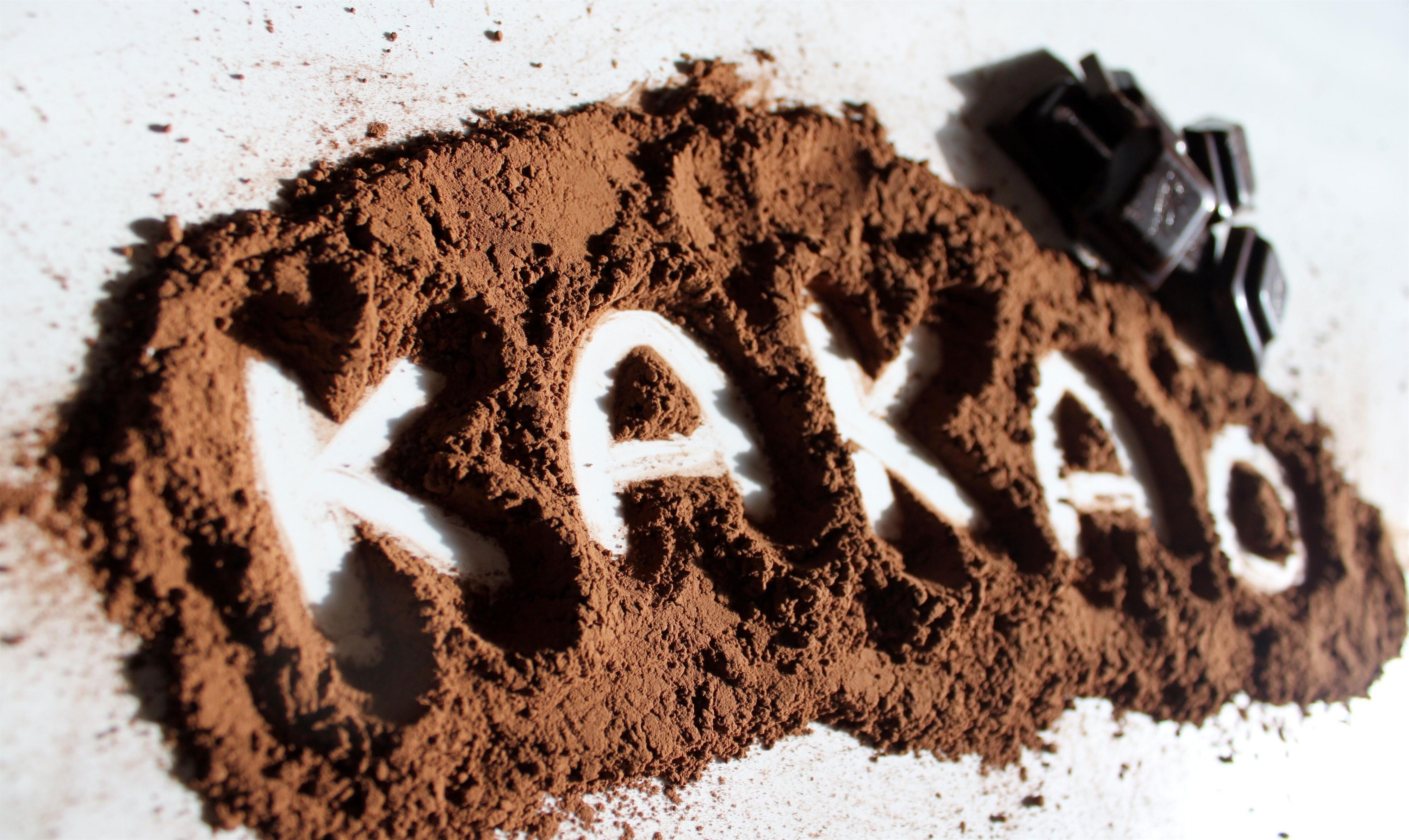Kakao - immer lecker!