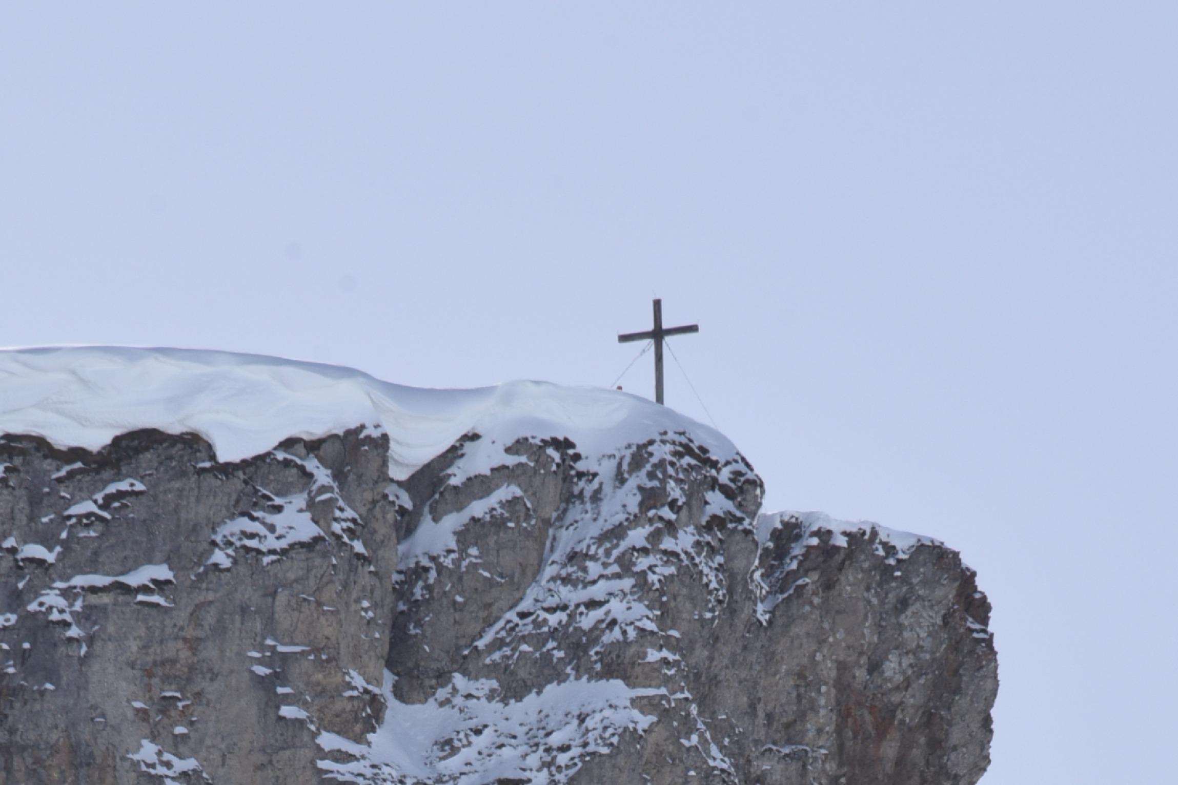 Winterwandern mit geistlichen Impulsen_