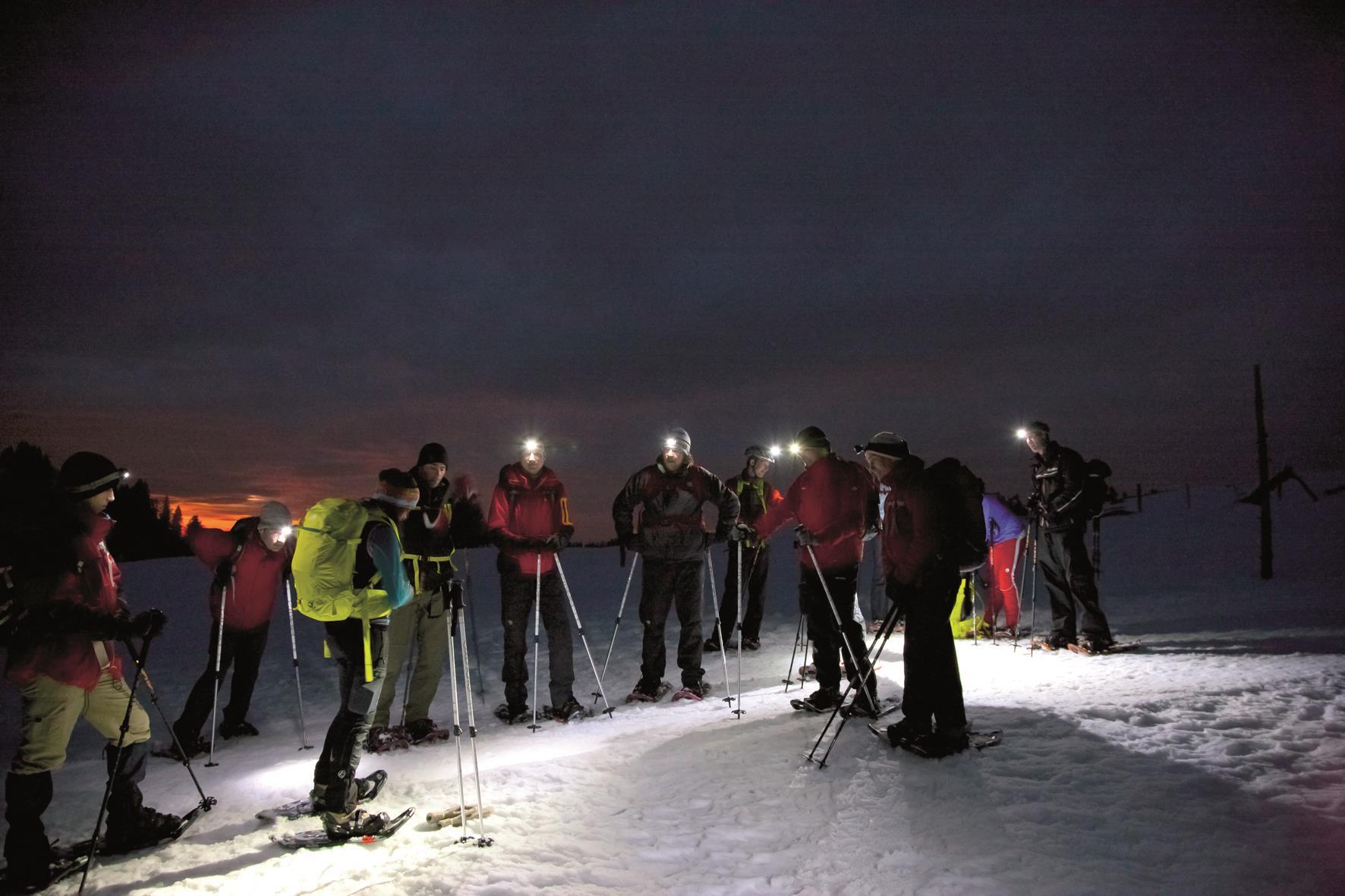 Stirnlampe Stirnlampe