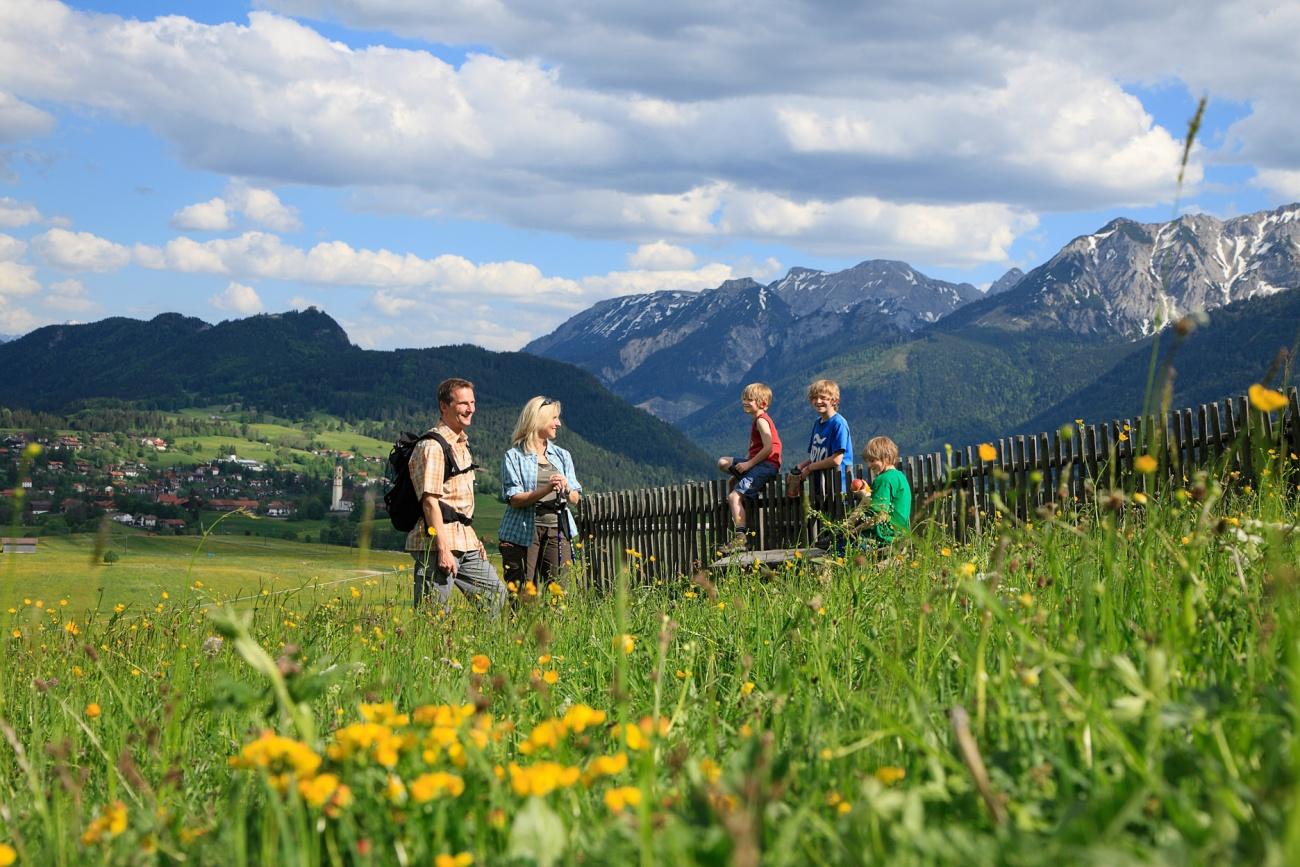 Tag der offenen Tür