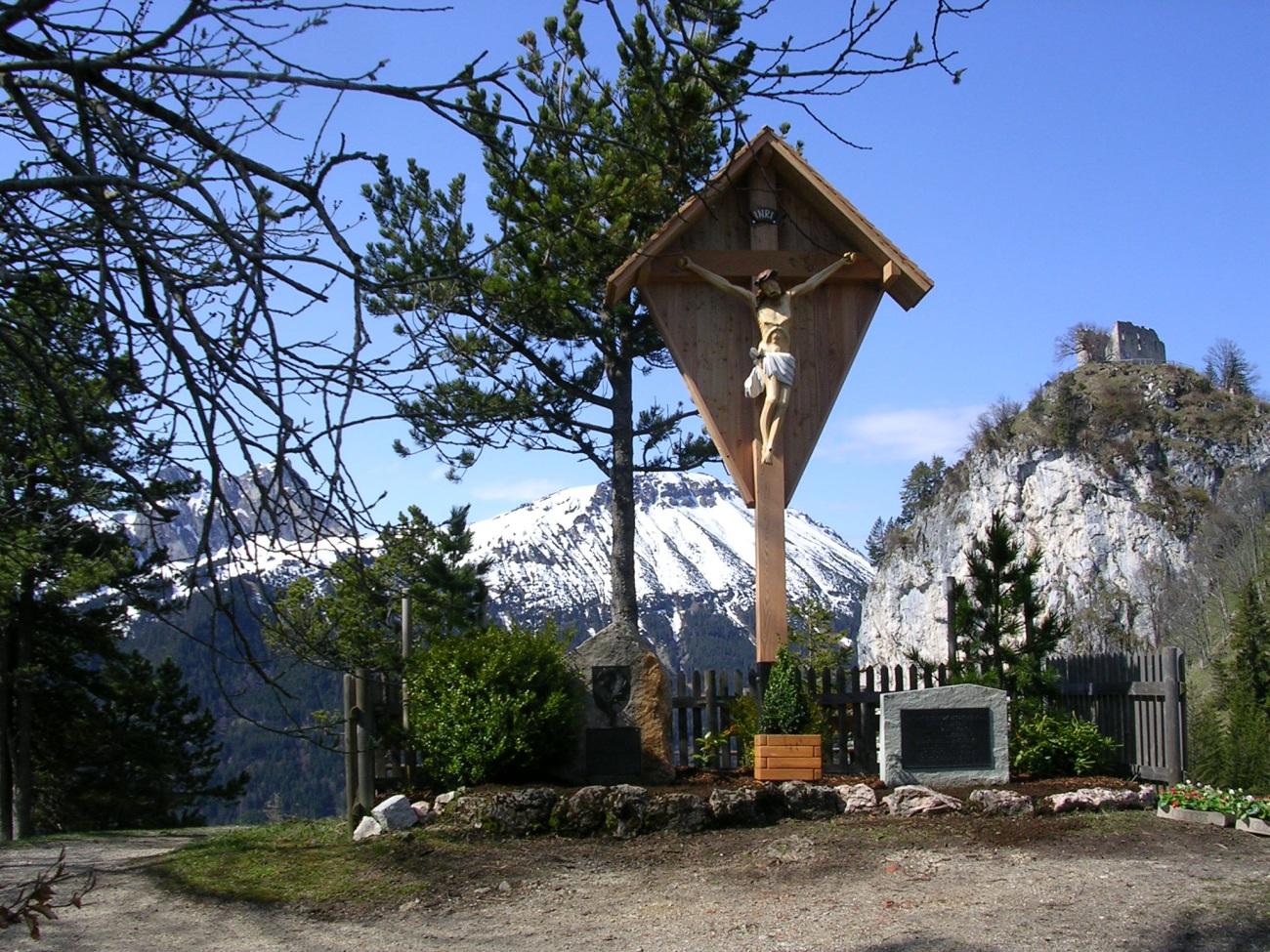 Bergmesse Falkenstein 2