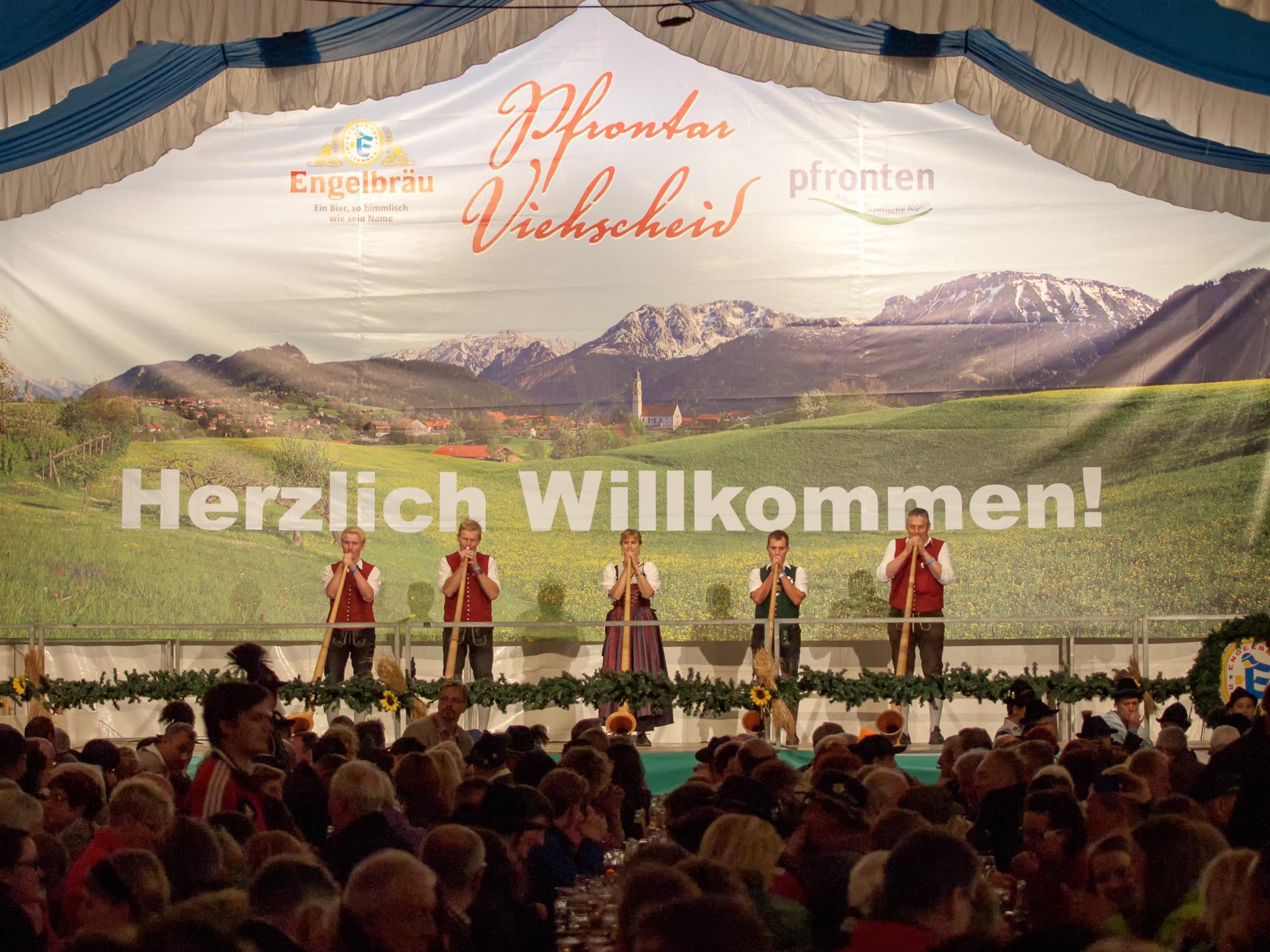 Unterhaltungsabend 1