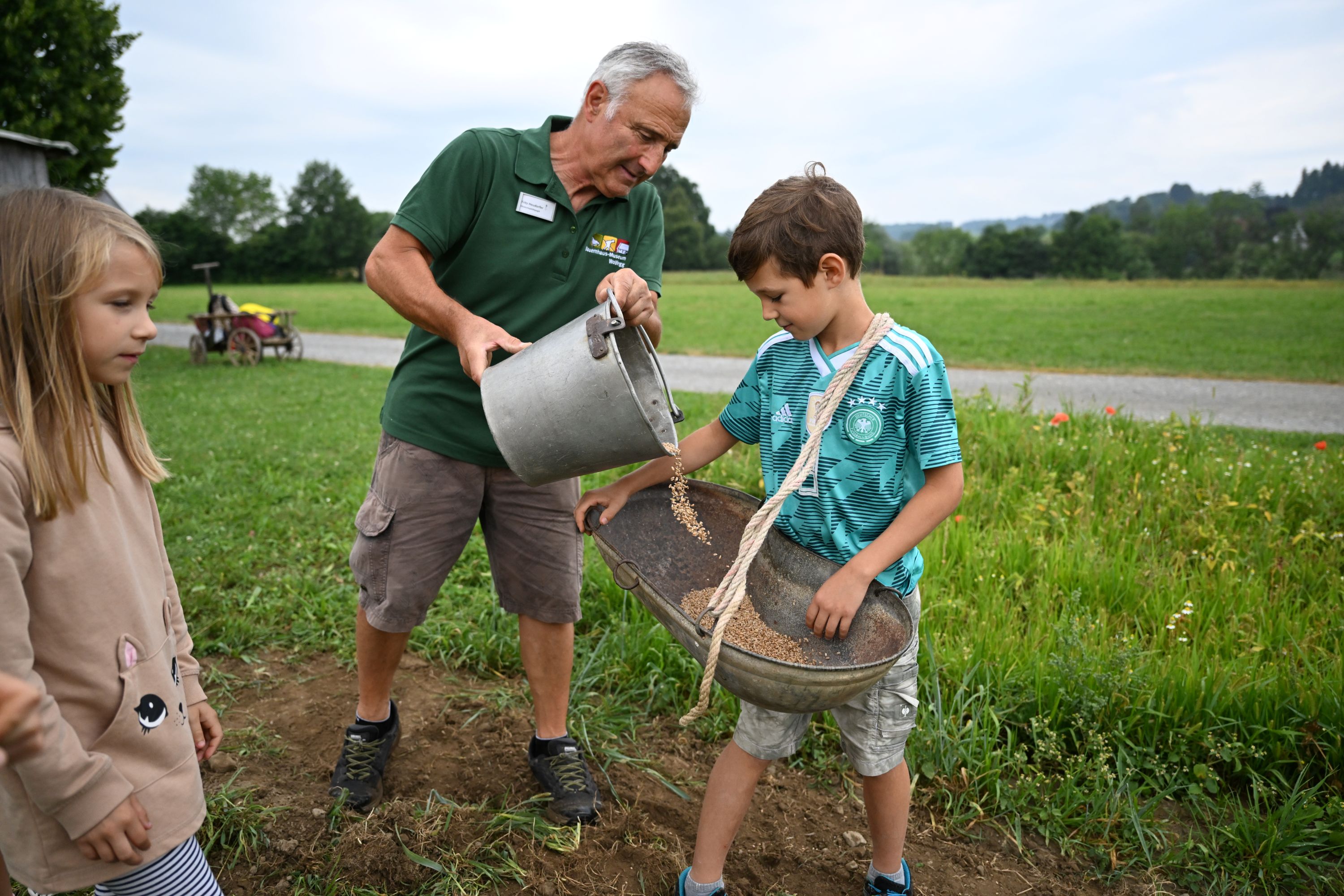 Säen im BHM_Foto Felix Kästle