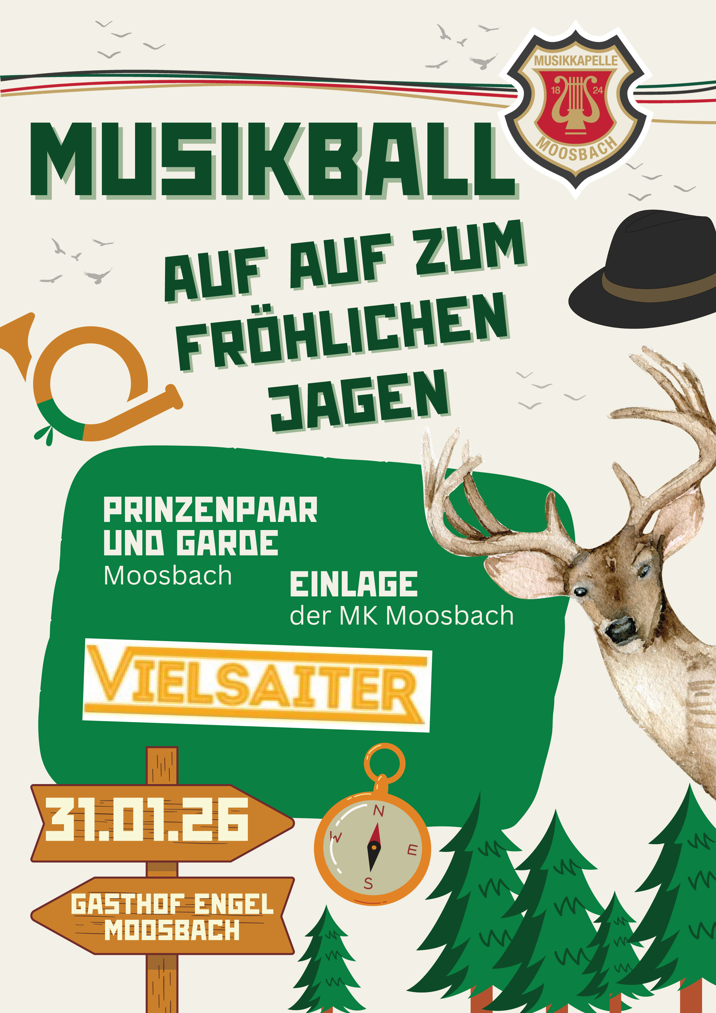 Musikball Musikball