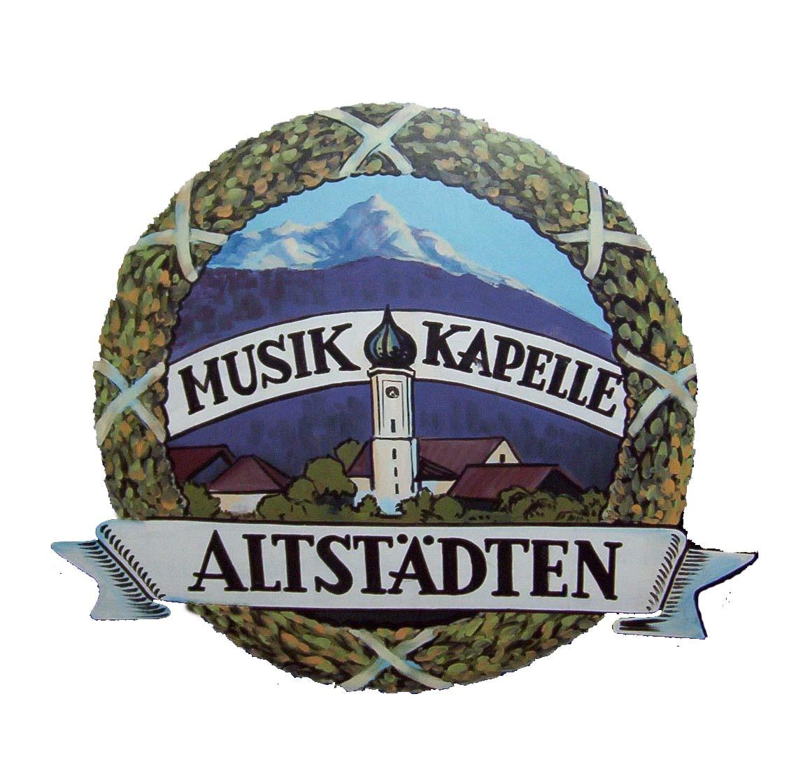 Musikkapelle Altstädten