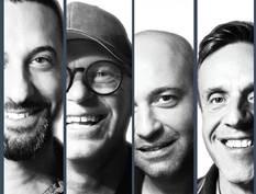 Offizielles Plakatmotiv