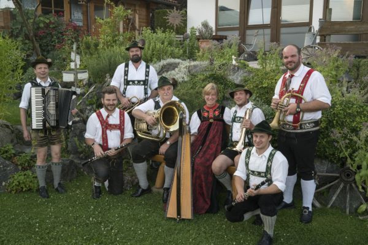 Ensemble Kleiner Grenzverkehr
