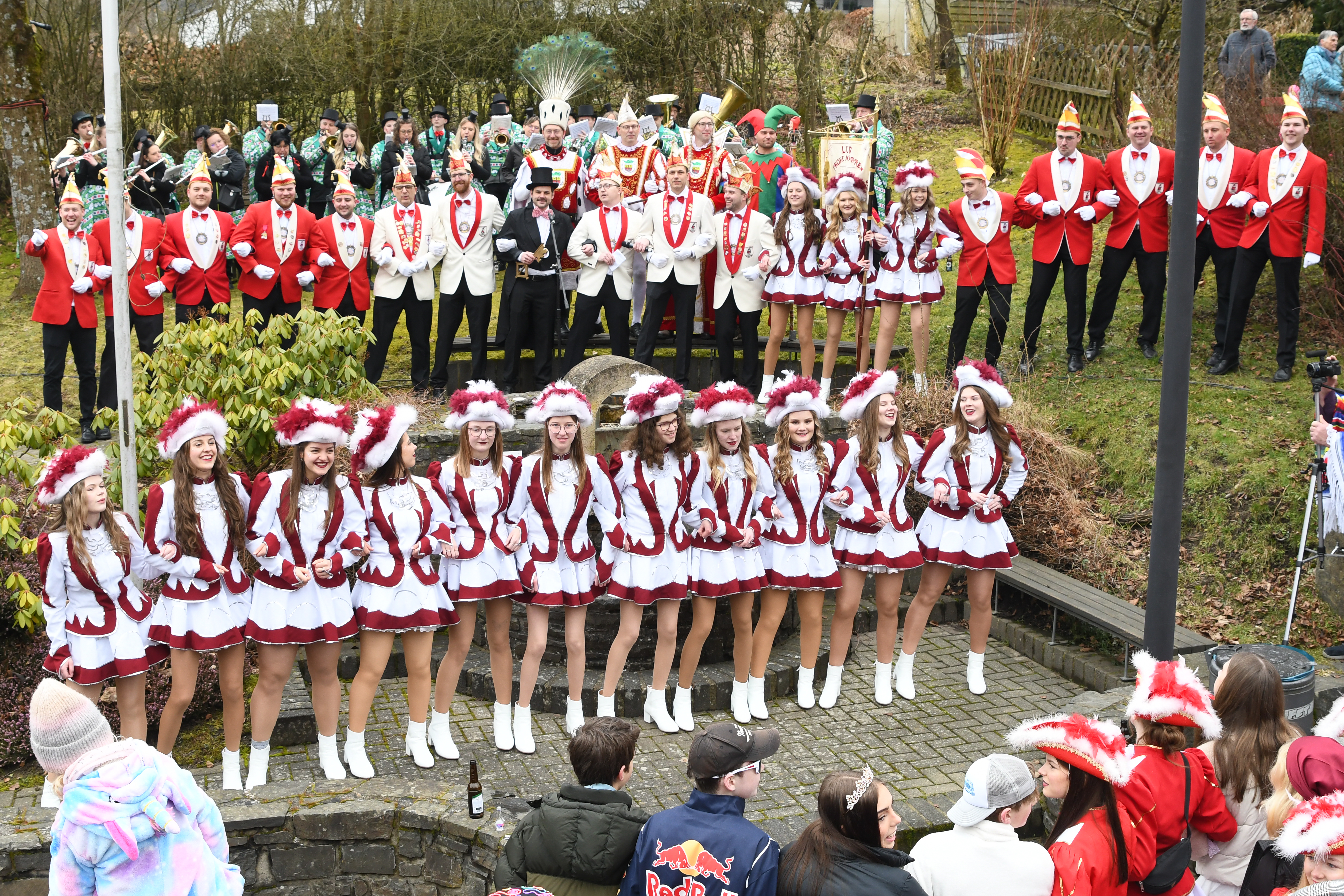 Karnevalszug Liesen 2025 Foto Rita Maurer (139).jpg