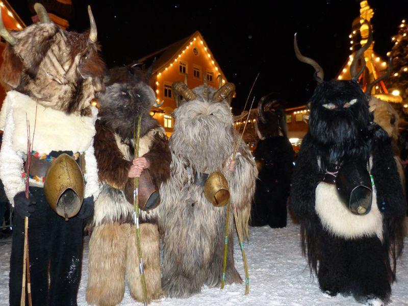 Die Immenstädter Klausen Die Immenstädter Klausen