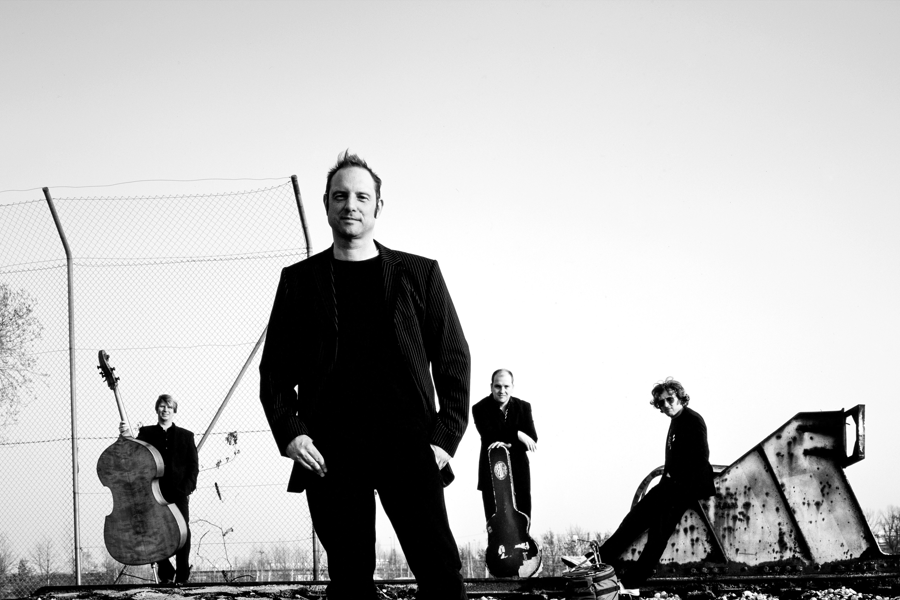 Ludwig Seuss Band klein