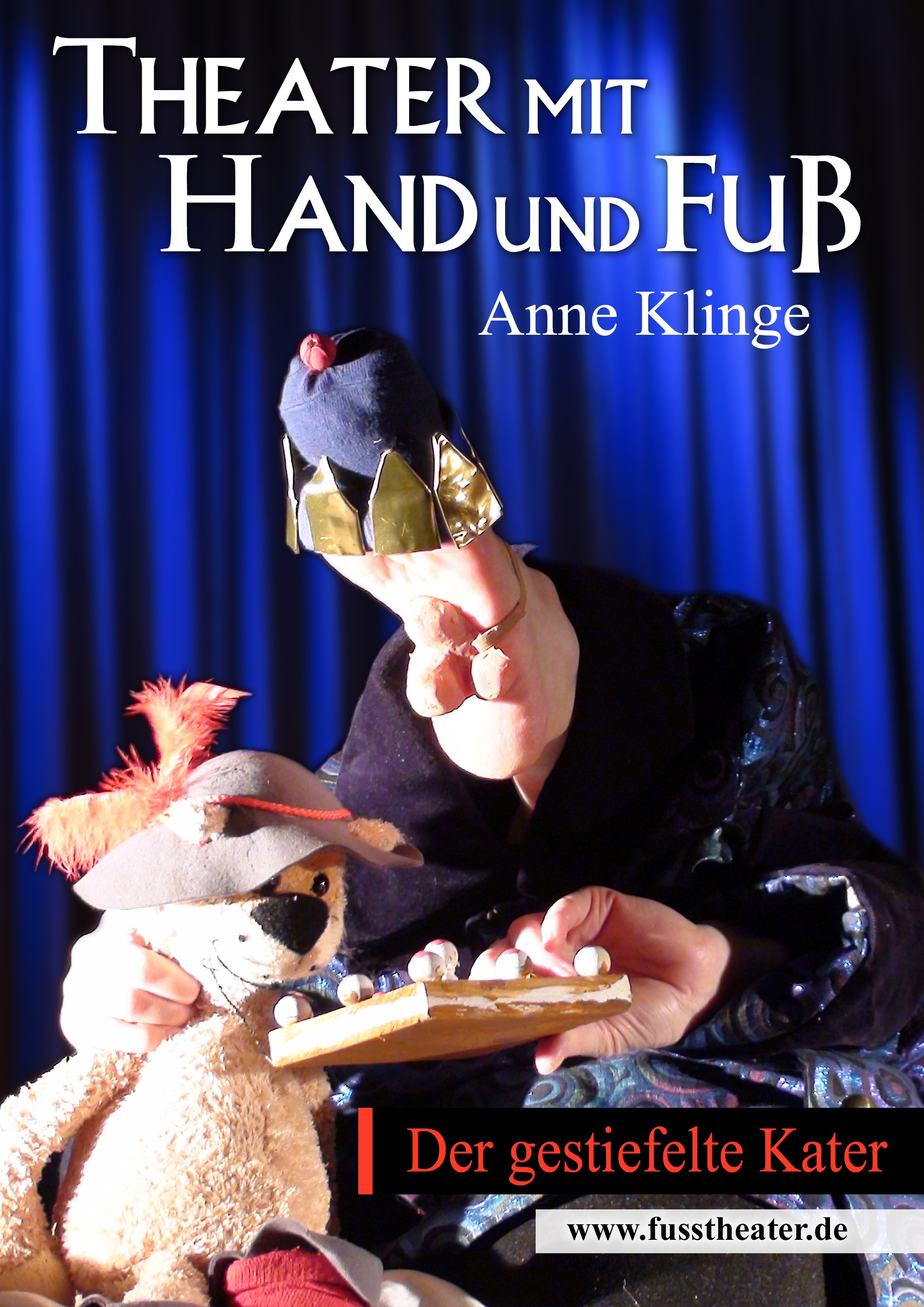 Plakatvorlage_gestiefelter Kater