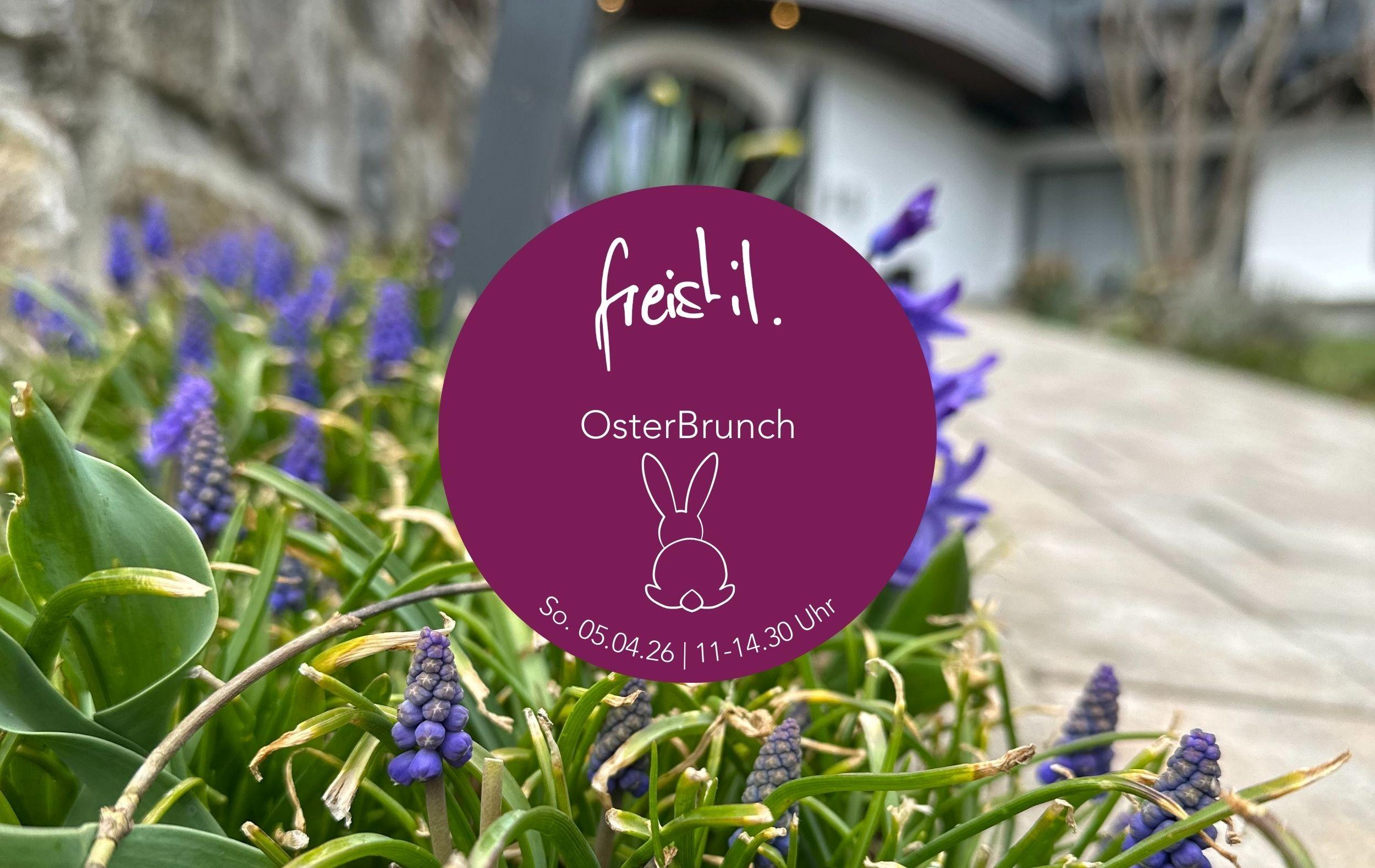 Osterbrunch