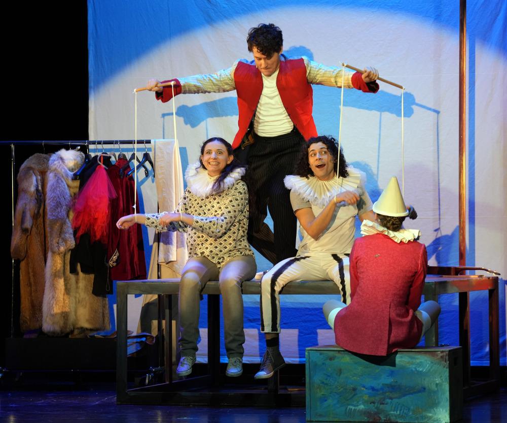 Gosch, Bronkalla, Kastell, Lemmle