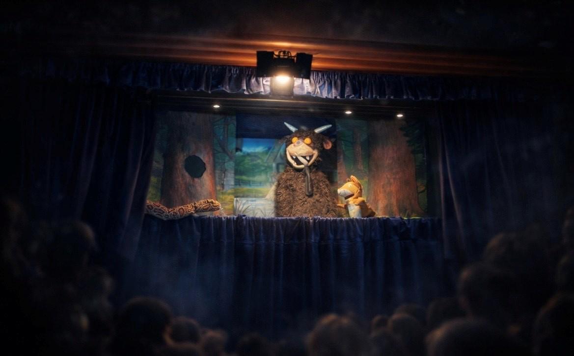 Puppentheater