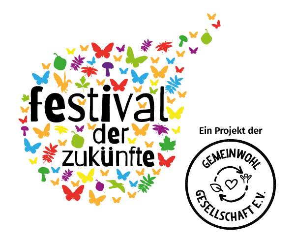 Logo Festival der Zukünfte