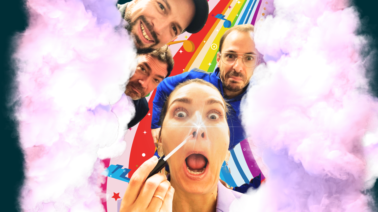 Kinder Jazzkonzert (c) Leonie Leuchtenmueller