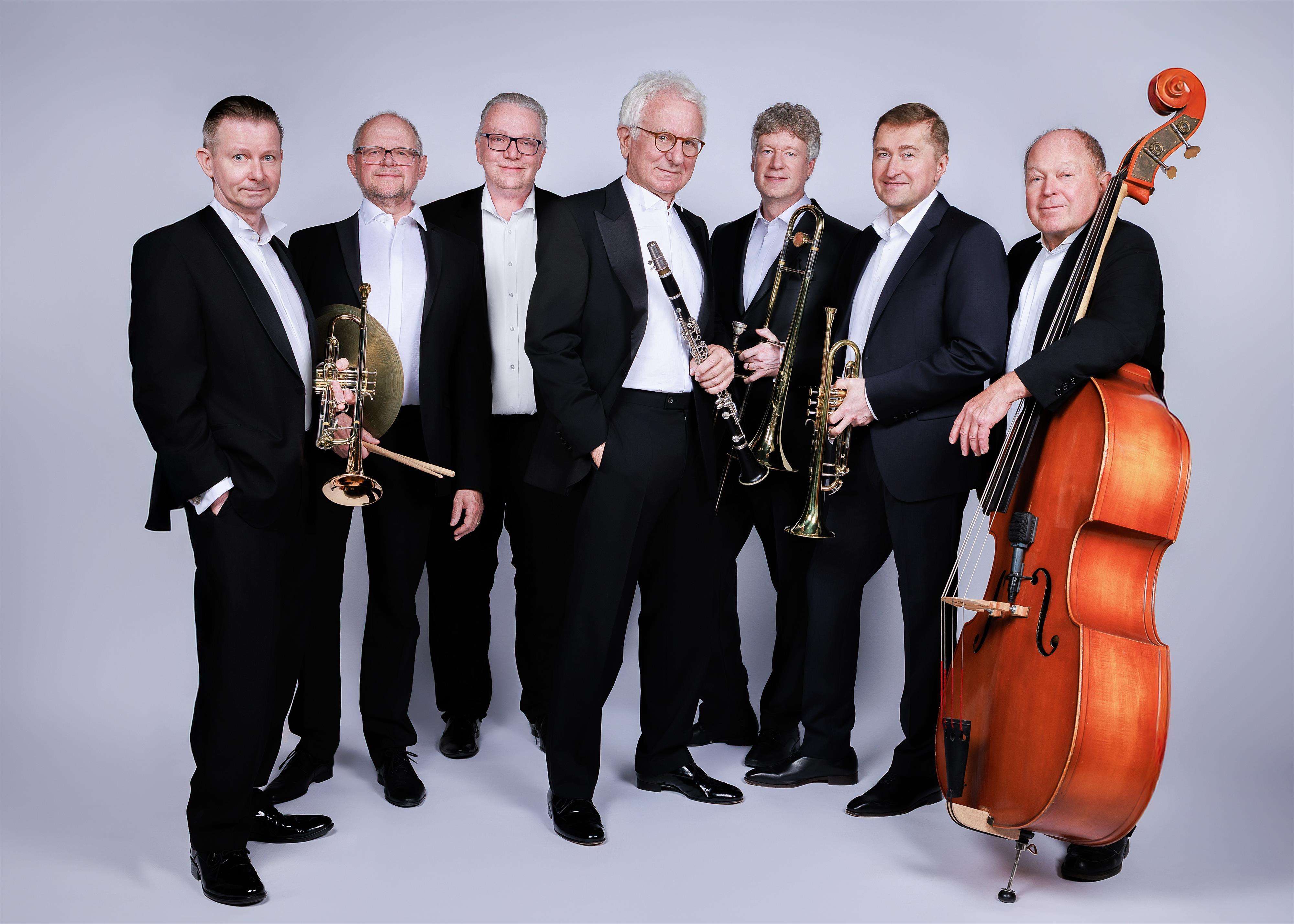 Allotria copyright Harry Stahl