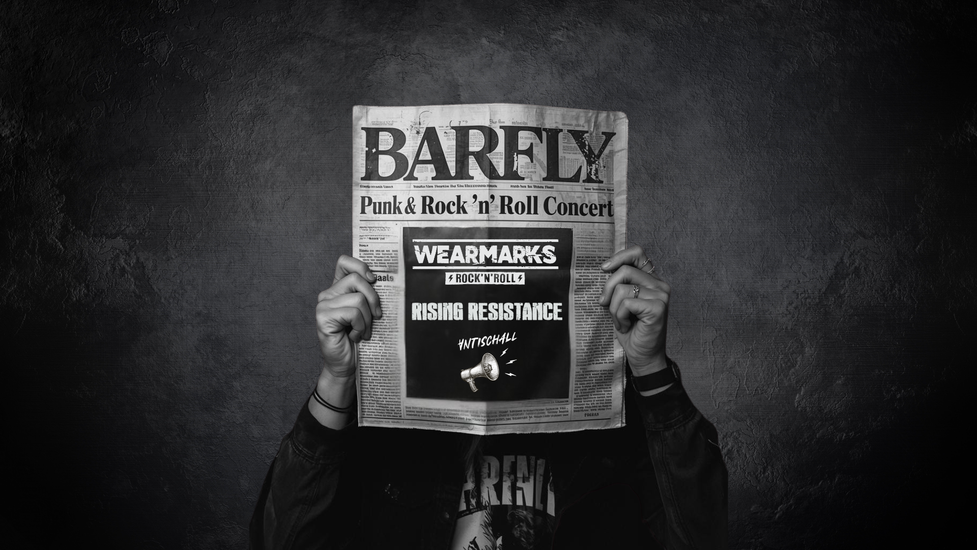 Barfly - Konzert - 24-04-26 - Bild