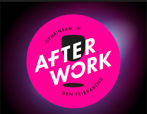 After Work Logo After Work Logo