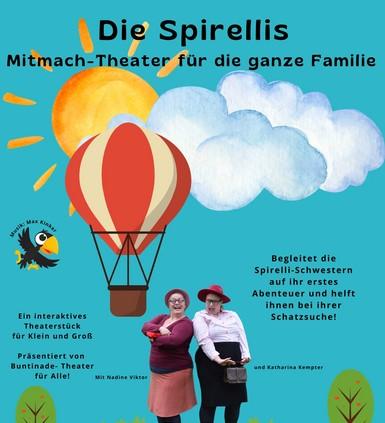 Die Spirellis