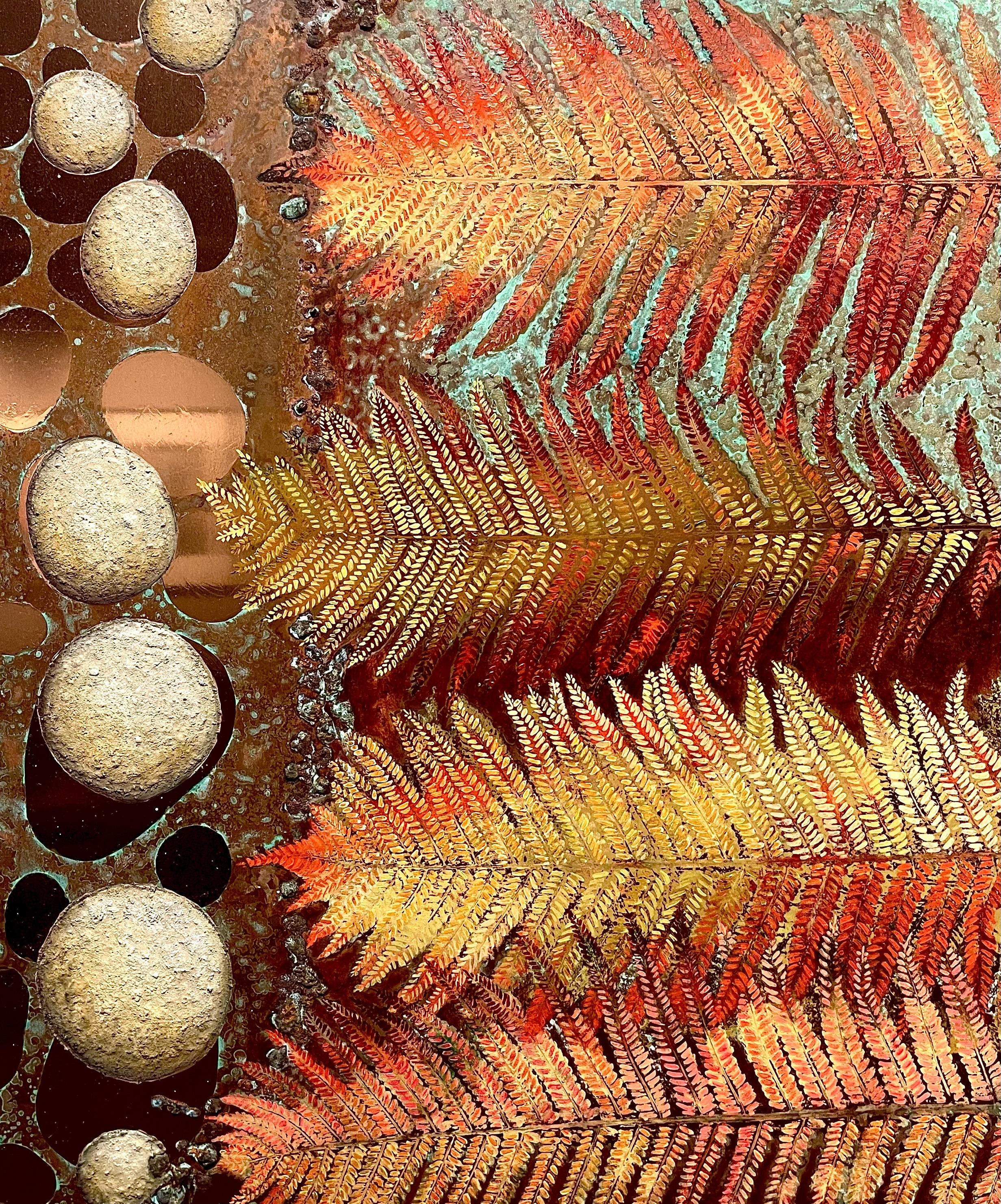 Dinand Objektmalerei