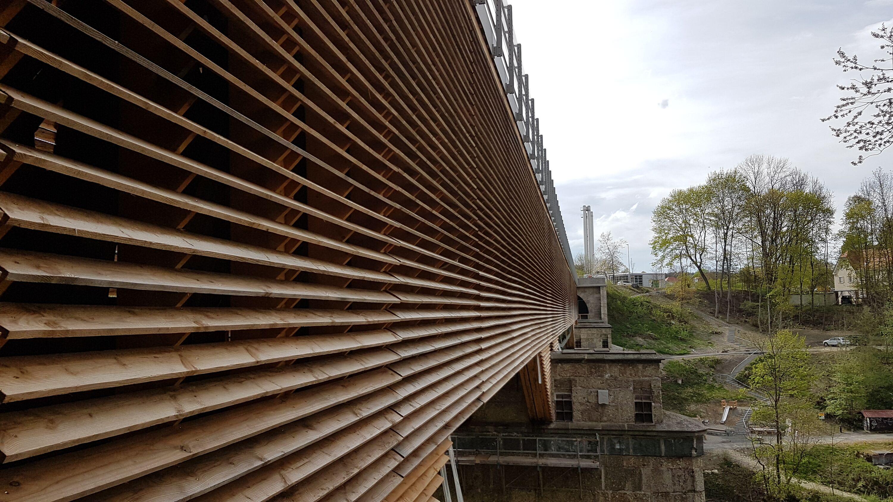 König-Ludwig-Brücke