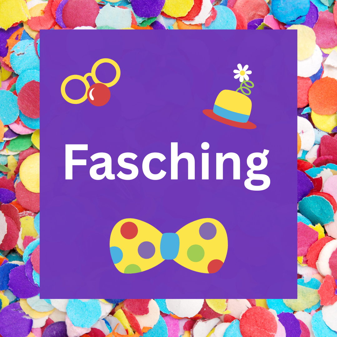 Fasching