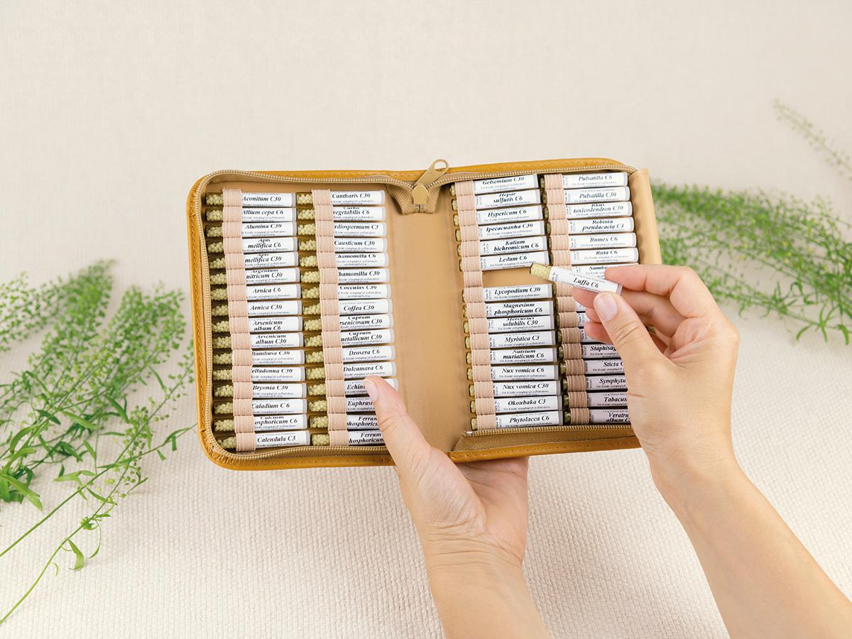 Hausapotheke Hausapotheke